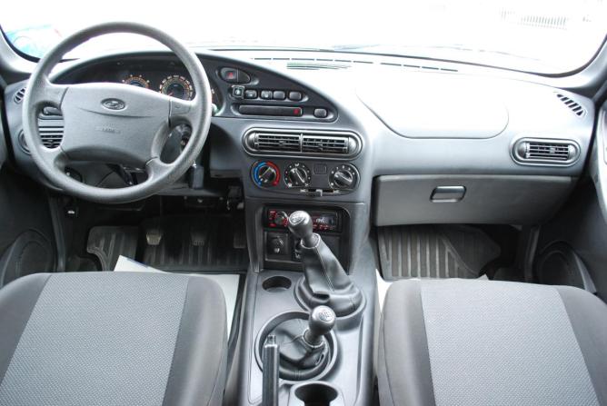 Lada (ВАЗ) Niva Travel I с пробегом 2023 года, цена 920 000 рублей, 33700 км, внедорожник, Автокод Объявления