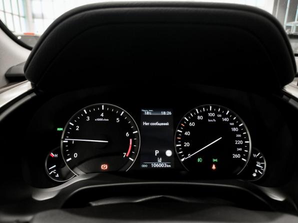 Lexus RX IV Рестайлинг с пробегом 2021 года, цена 5 690 000 рублей, 106002 км, внедорожник, Автокод Объявления
