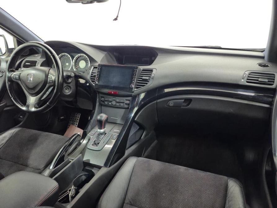 Honda Accord VIII Рестайлинг Альметьевск  - изображение 15