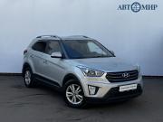 Hyundai Creta I Москва  - изображение 15