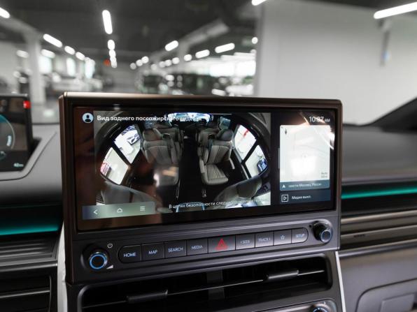 Hyundai Staria I Рестайлинг с пробегом 2026 года, цена 7 400 000 рублей, 15 км, минивэн, Автокод Объявления