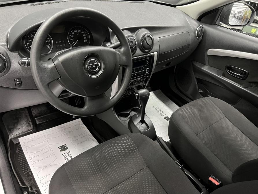 Nissan Almera III (G15) Тверь  - изображение 8
