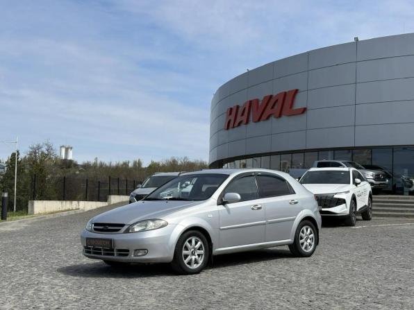 Chevrolet Lacetti I с пробегом 2006 года, цена 399 000 рублей, 162022 км, хэтчбек, Автокод Объявления