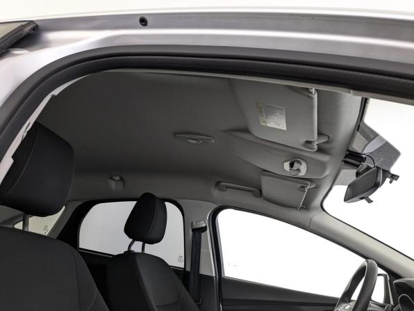 Ford Focus III Рестайлинг с пробегом 2016 года, цена 1 170 000 рублей, 95909 км, седан, Автокод Объявления