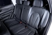 Chery Tiggo 4 I Рестайлинг 2 Тюмень  - изображение 50
