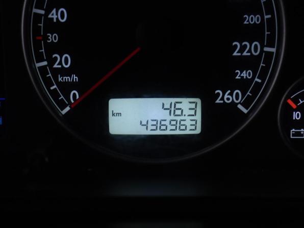 Volkswagen Multivan T5 с пробегом 2006 года, цена 1 300 000 рублей, 436760 км, минивэн, Автокод Объявления