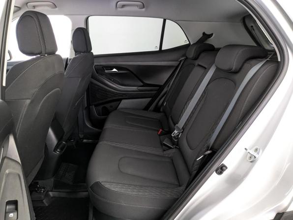 Hyundai Creta II с пробегом 2021 года, цена 2 045 000 рублей, 110760 км, внедорожник, Автокод Объявления
