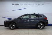 Subaru XV II Москва  - изображение 24