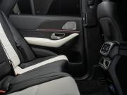 Mercedes-Benz GLE Coupe II (C167) Рестайлинг Москва  - изображение 49