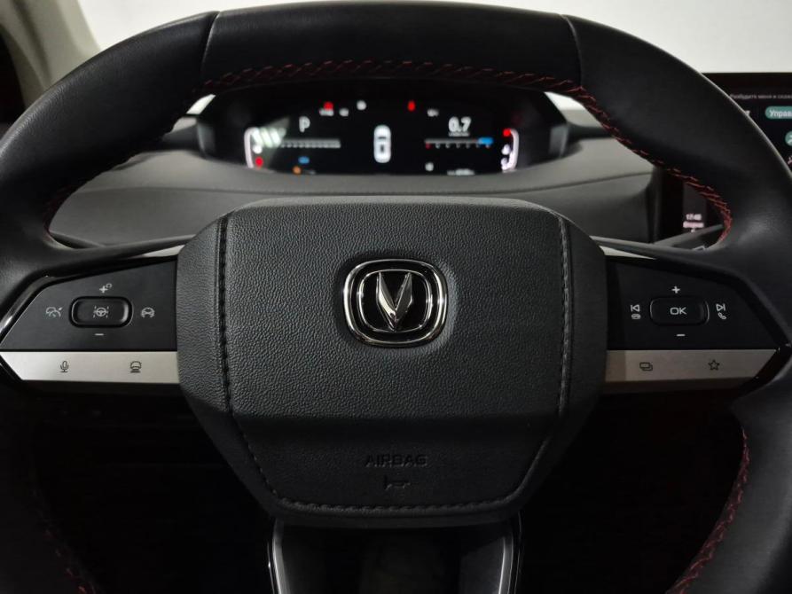Changan UNI-S I Альметьевск  - изображение 27