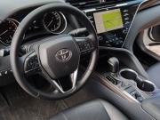 Toyota Camry VIII (XV70) Екатеринбург  - изображение 53