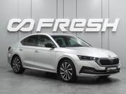Skoda Octavia IV (A8) Воронеж  - изображение 22