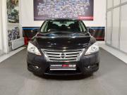 Nissan Sylphy III (B17) Кемерово  - изображение 28