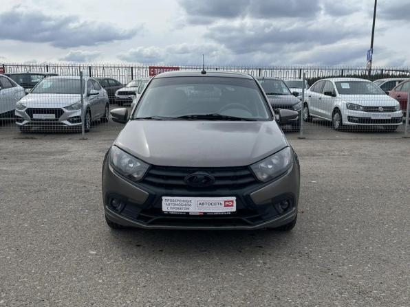 Lada (ВАЗ) Granta I Рестайлинг с пробегом 2019 года, цена 593 000 рублей, 147500 км, хэтчбек, Автокод Объявления