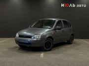 Lada (ВАЗ) Kalina I Челябинск  - изображение 4