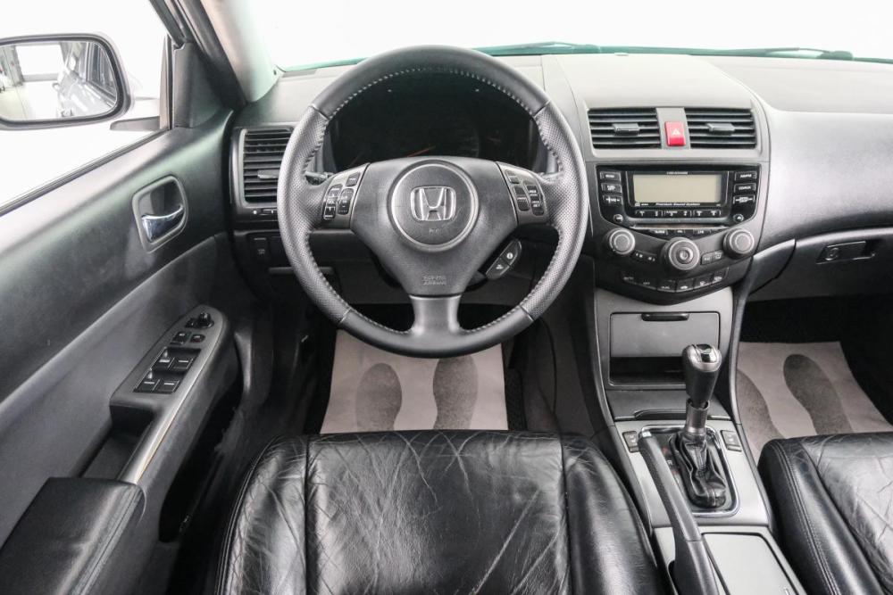 Honda Accord VII Рестайлинг Красноярск  - изображение 15