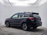 Subaru Forester IV Рестайлинг Москва  - изображение 26
