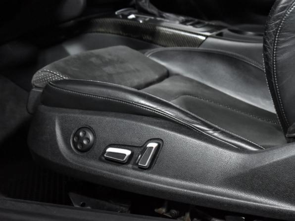 Audi A5 I (8T) Рестайлинг с пробегом 2014 года, цена 1 553 000 рублей, 225721 км, купе, Автокод Объявления