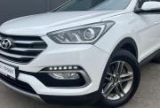 Hyundai Santa Fe III Рестайлинг Красноярск  - изображение 31