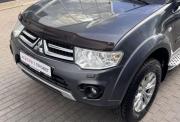 Mitsubishi Pajero Sport II Рестайлинг Владимир  - изображение 45