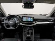 Haval F7x I Рестайлинг Москва  - изображение 55