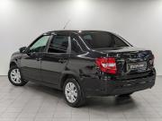 Lada (ВАЗ) Granta I Рестайлинг Москва  - изображение 34