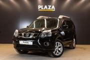 Nissan X-Trail II Рестайлинг Уфа  - изображение 23
