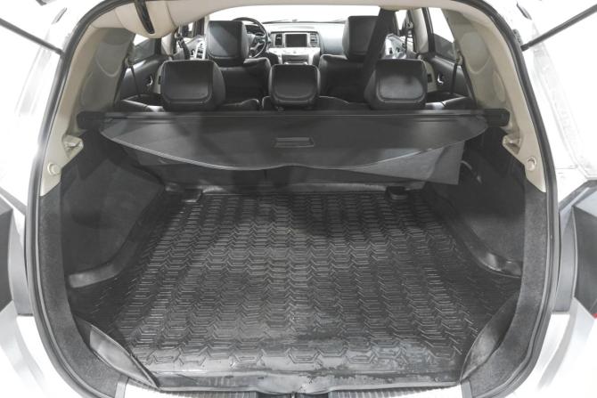 Nissan Murano II (Z51) Рестайлинг 2 с пробегом 2013 года, цена 1 369 000 рублей, 264000 км, внедорожник, Автокод Объявления