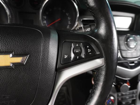 Chevrolet Cruze I с пробегом 2012 года, цена 849 000 рублей, 191100 км, седан, Автокод Объявления