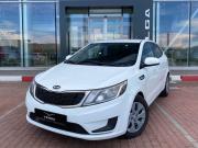 Kia Rio III Уфа  - изображение 17