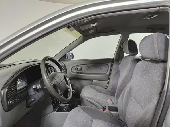 Kia Spectra I Рестайлинг 2 с пробегом 2006 года, цена 295 000 рублей, 241212 км, седан, Автокод Объявления