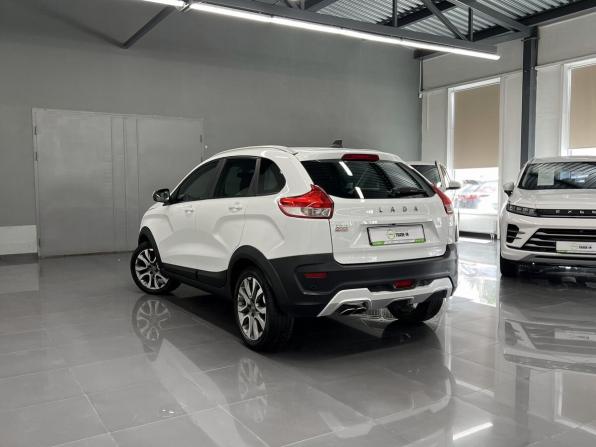 Lada (ВАЗ) XRAY I с пробегом 2021 года, цена 1 125 000 рублей, 115573 км, хэтчбек, Автокод Объявления