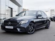 Mercedes-Benz C-Класс IV (W205) Рестайлинг Москва  - изображение 24