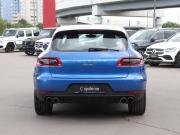 Porsche Macan I Москва  - изображение 33