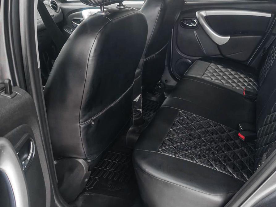 Nissan Terrano III (D10) Ростов-на-Дону  - изображение 15
