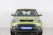 Kia Soul II Рестайлинг Красноярск  - изображение 24