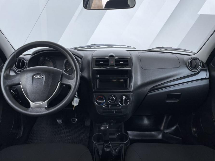 Lada (ВАЗ) Granta I Рестайлинг Екатеринбург  - изображение 13