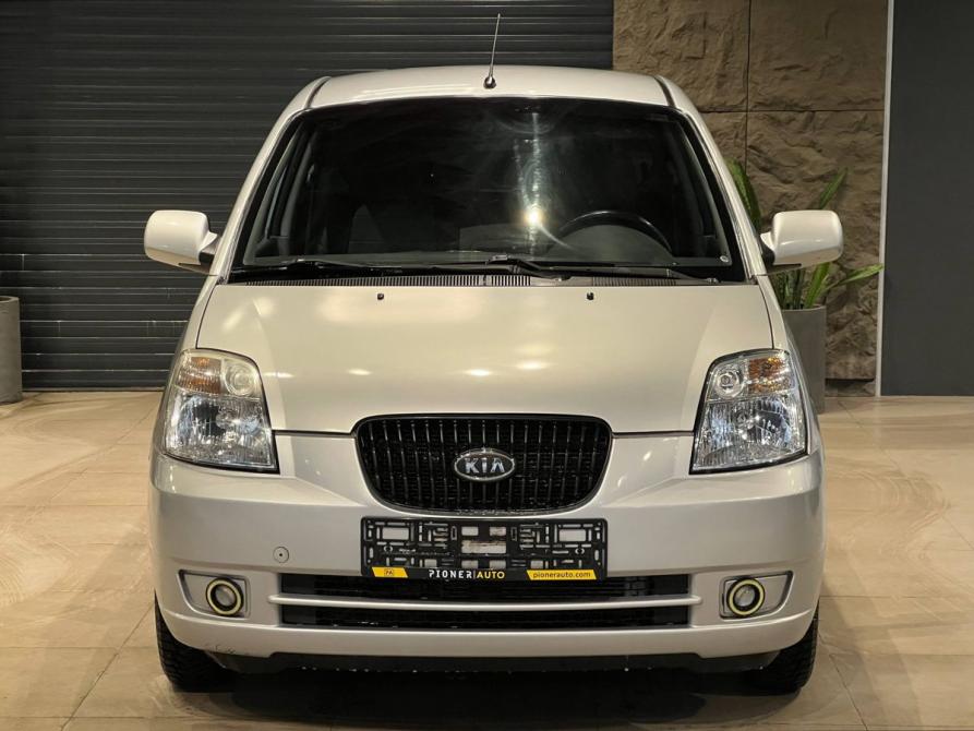 Kia Picanto I Оренбург  - изображение 2