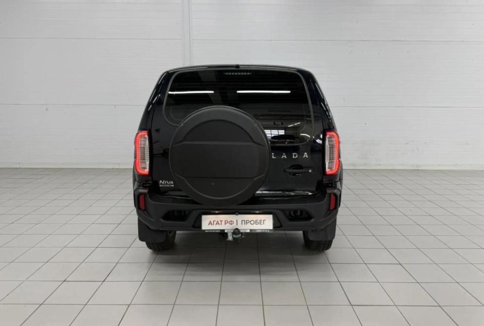 Lada (ВАЗ) Niva Travel I Астрахань  - изображение 7