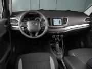 Lada (ВАЗ) Vesta I Рестайлинг (NG) Минеральные Воды  - изображение 22
