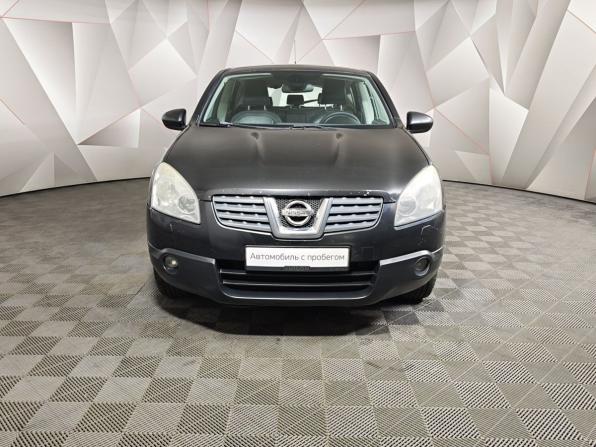 Nissan Qashqai I с пробегом 2008 года, цена 629 000 рублей, 267898 км, внедорожник, Автокод Объявления