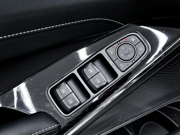 Haval H6 III с пробегом 2021 года, цена 2 100 000 рублей, 35304 км, внедорожник, Автокод Объявления