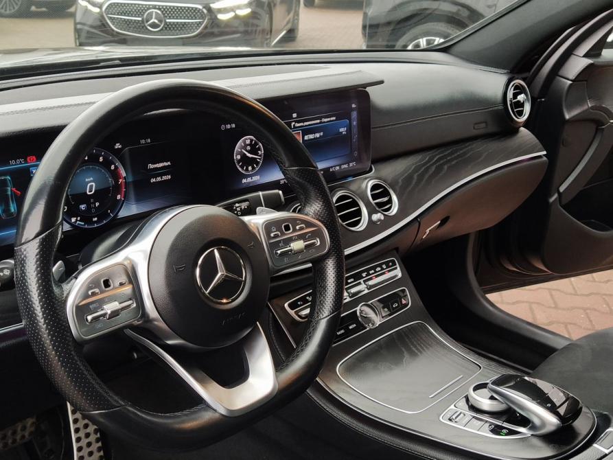 Mercedes-Benz E-Класс V (W213 S213 C238) Екатеринбург  - изображение 24