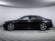 Audi S8 III (D4) Москва  - изображение 29