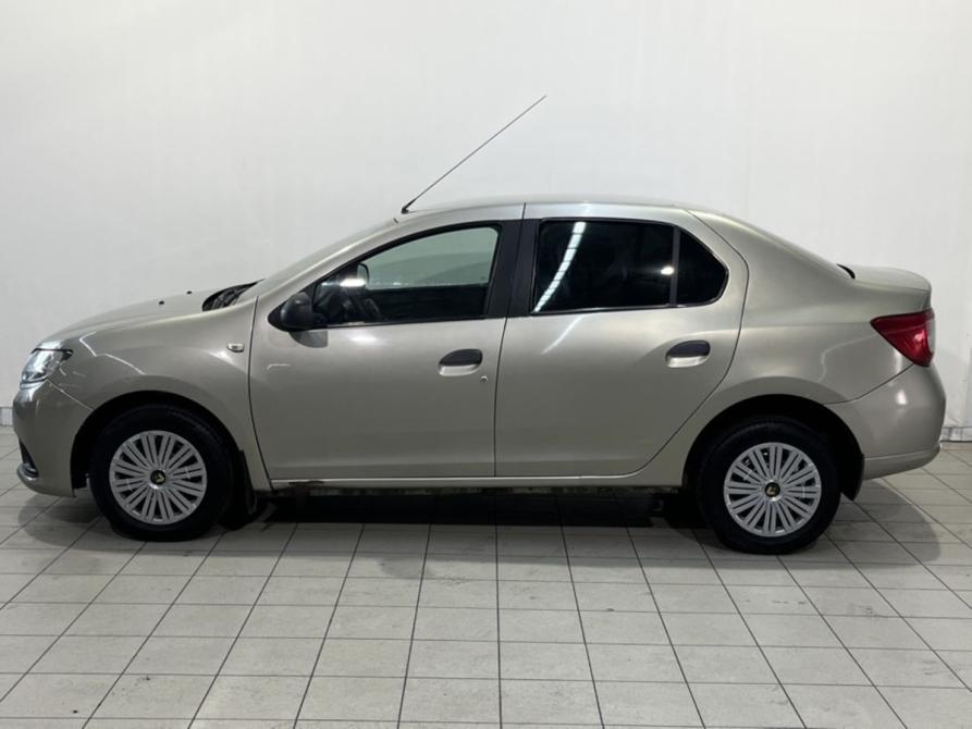 Renault Logan II Курск  - изображение 2