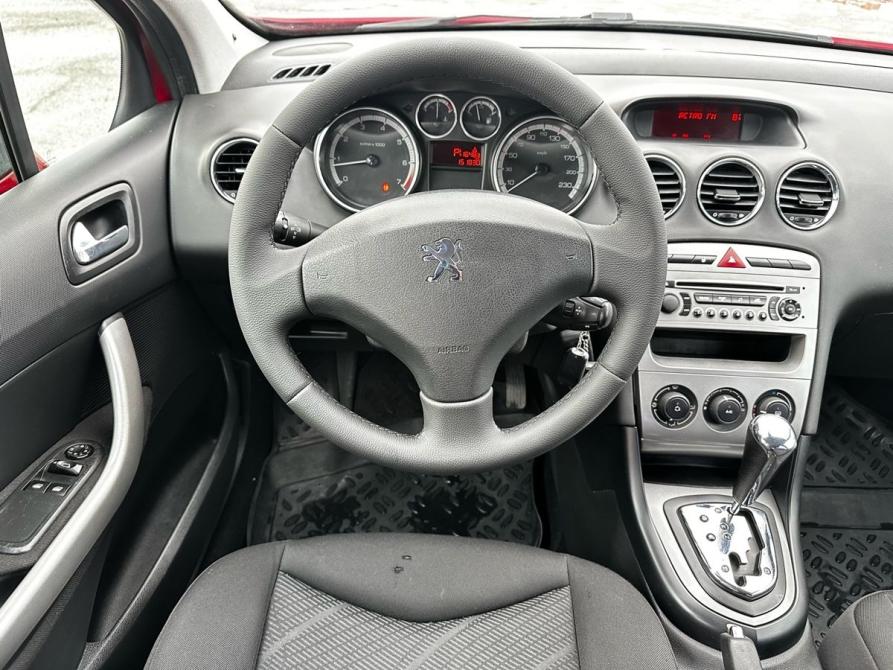 Peugeot 308 I Волгоград  - изображение 15