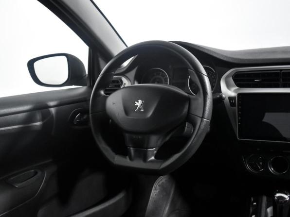 Peugeot 301 I с пробегом 2013 года, цена 425 000 рублей, 180908 км, седан, Автокод Объявления