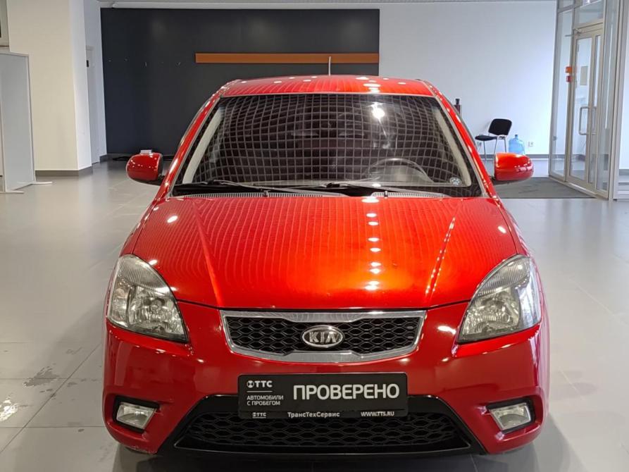 Kia Rio II Рестайлинг Казань  - изображение 2