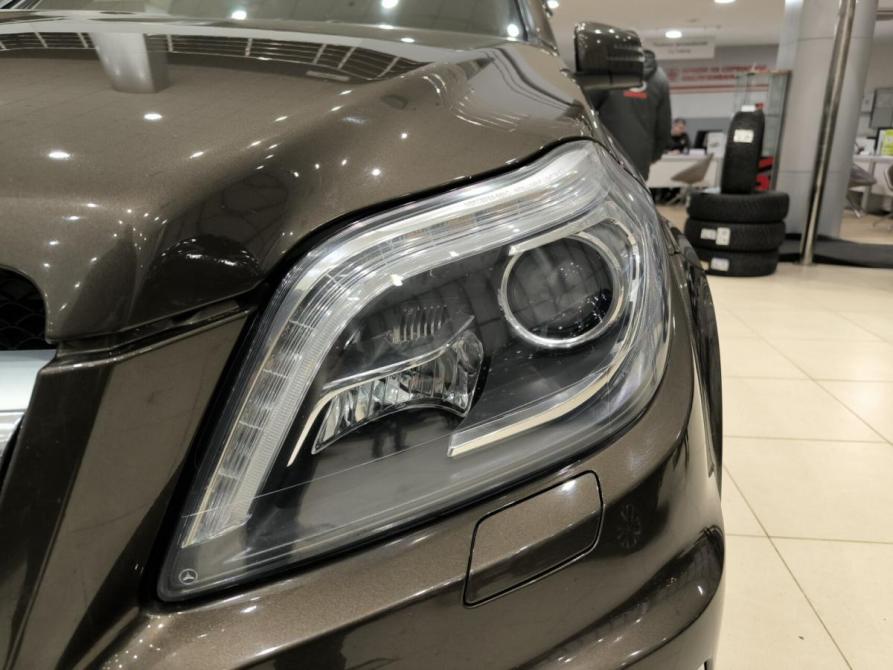 Mercedes-Benz GL-Класс II (X166) Казань  - изображение 21