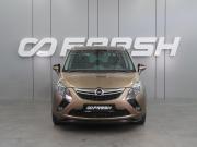 Opel Zafira C Воронеж  - изображение 22